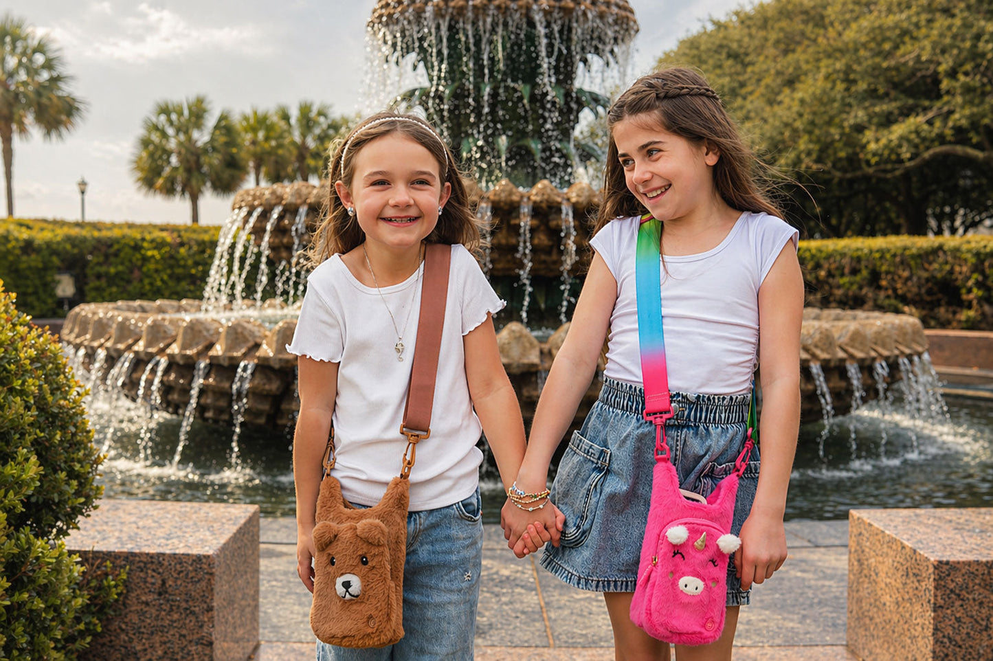 HydroBag® Pal for Kids- Bo the Bear