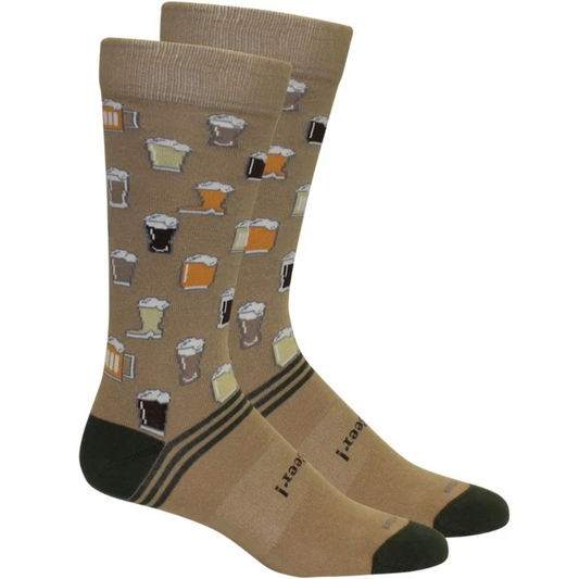 Beer Socks