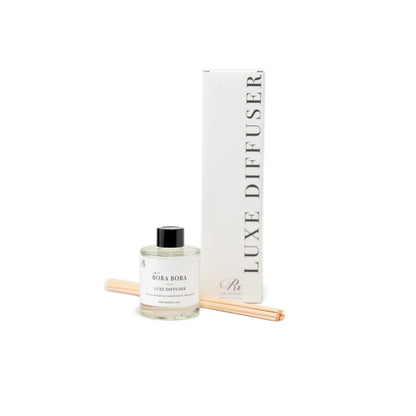 Bora Bora- Reed Diffuser