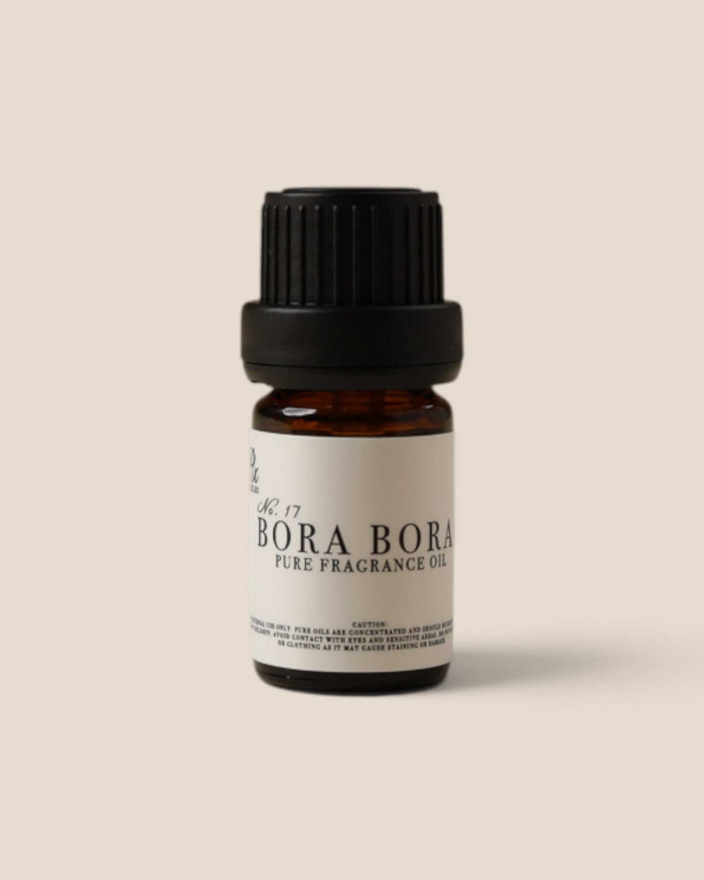 Bora Bora: Pure Fragrance Oil