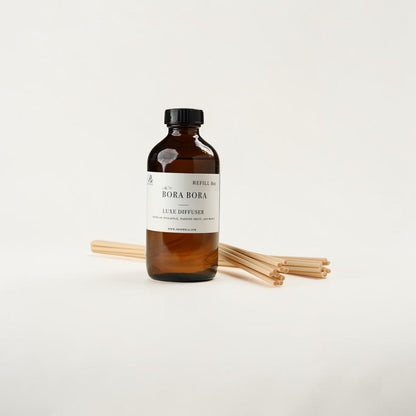 Bora Bora- Reed Diffuser