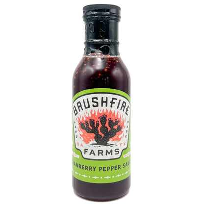 Pepper Sauce