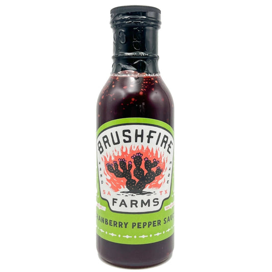 Pepper Sauce