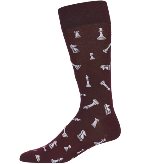 Chess Socks