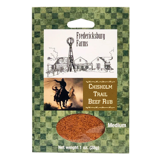 Fredericksburg Farms