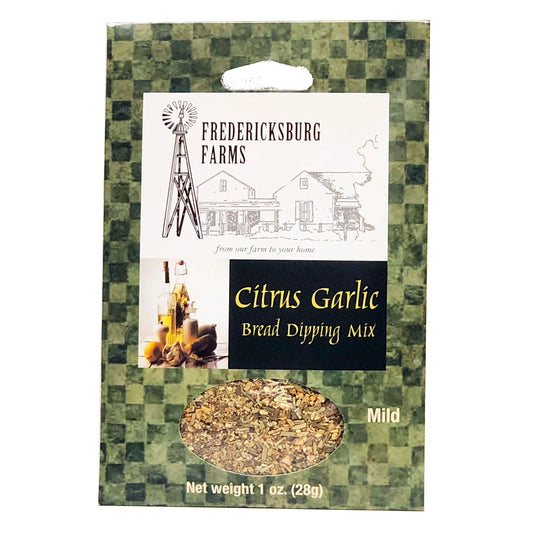 Fredericksburg Farms