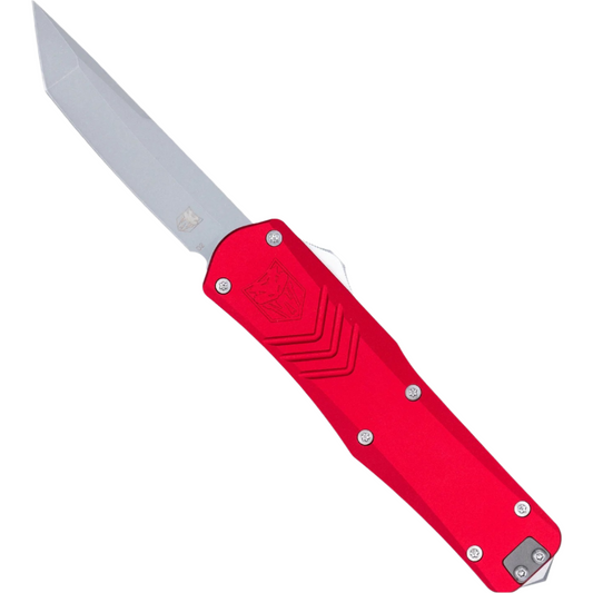 CobraTec Knives