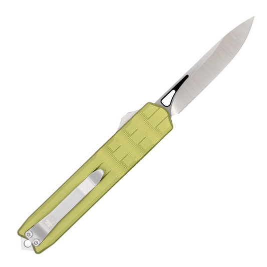 CobraTec Knives