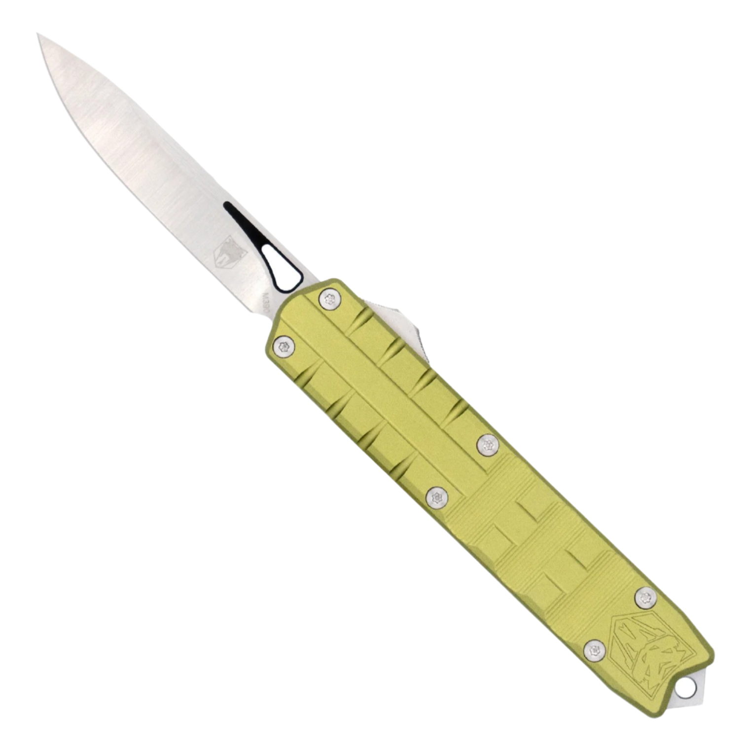 CobraTec Knives