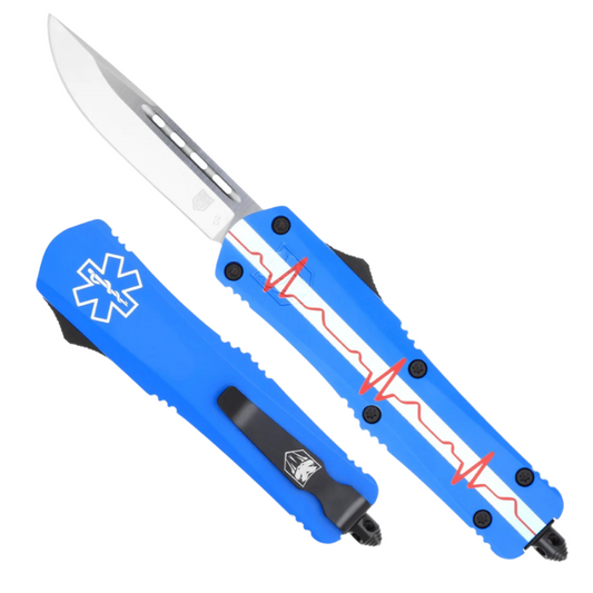 CObraTec Knives