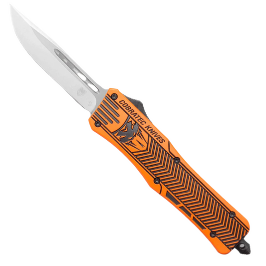 CobraTec Knives