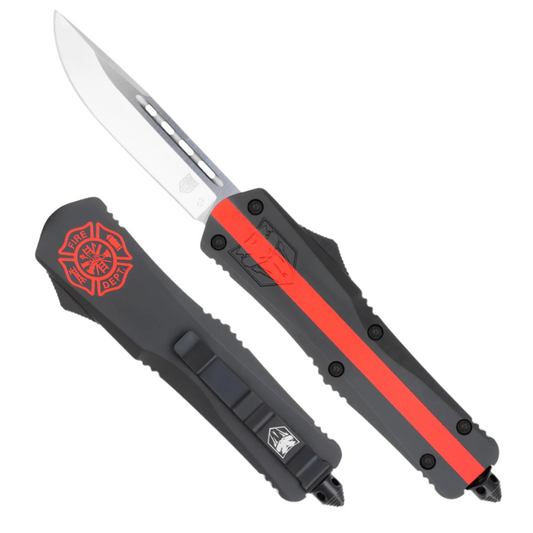 CobraTec Knives