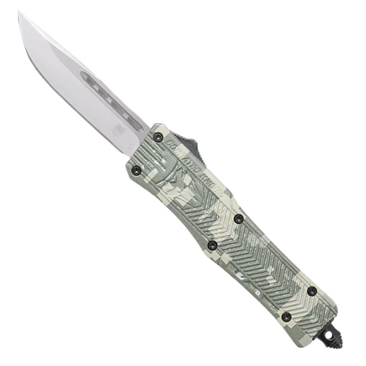CobraTec Knives