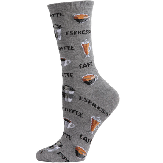 Coffee Socks