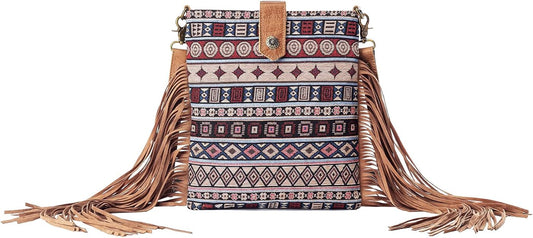 Cowgirl Shoulder Bag