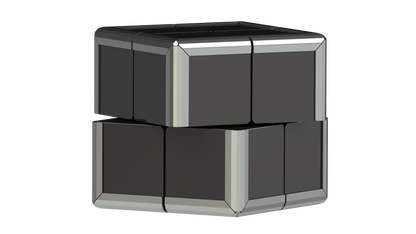 WOWCUBE Steel Protection Bumpers Kit FULL SET - Engineered for the Future of Play