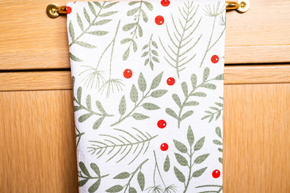 HOME FOR THE HOLIDAYS