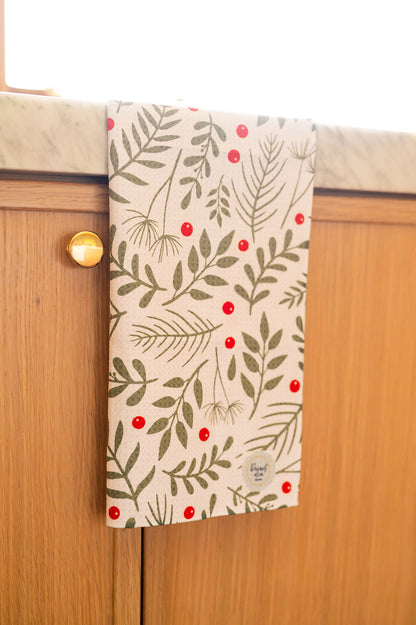 HOME FOR THE HOLIDAYS