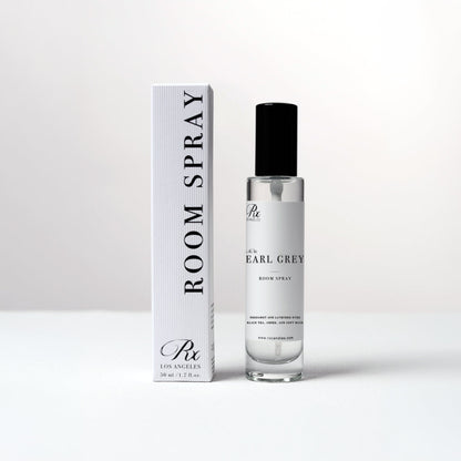 Earl Grey- Room Spray