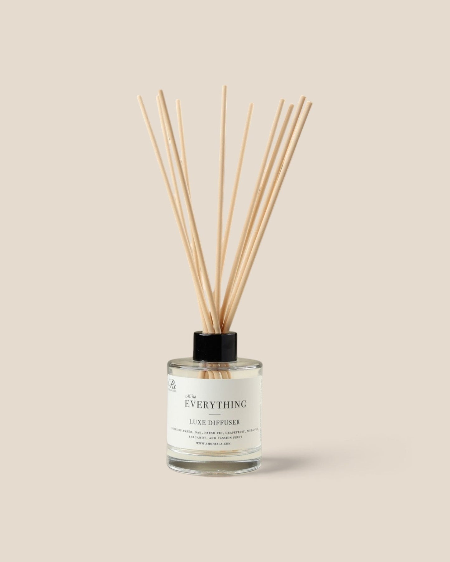 Everything- Reed Diffuser