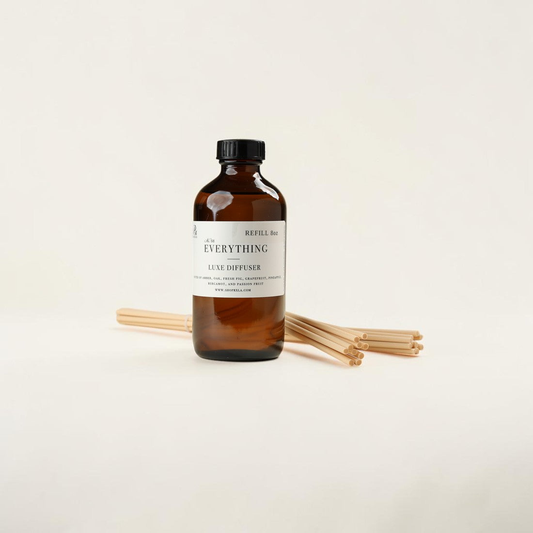 Everything- Reed Diffuser