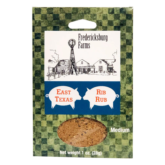 Fredericksburg Farms