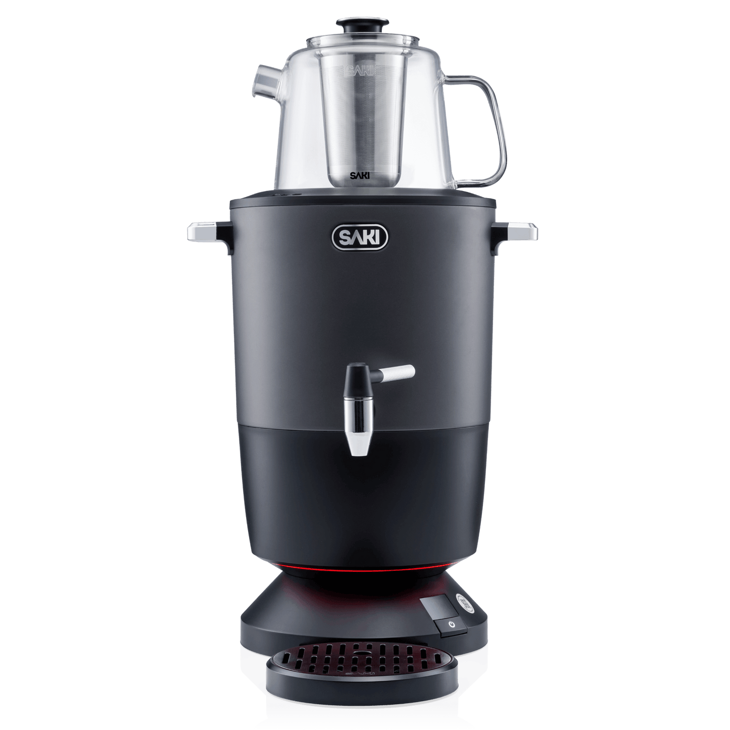 Electric Samovar – Tradition Meets Modern Tea Perfection