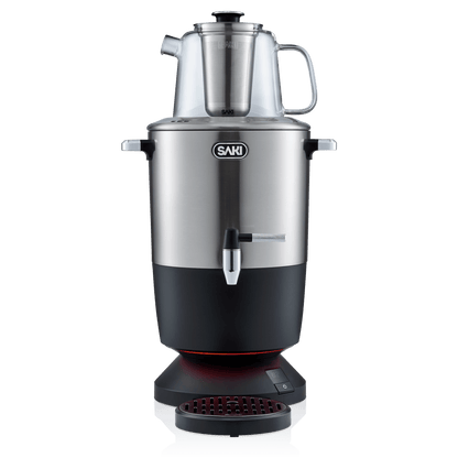 Electric Samovar – Tradition Meets Modern Tea Perfection