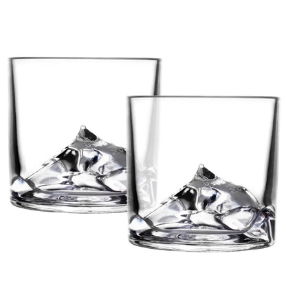 Liiton Whiskey Glass