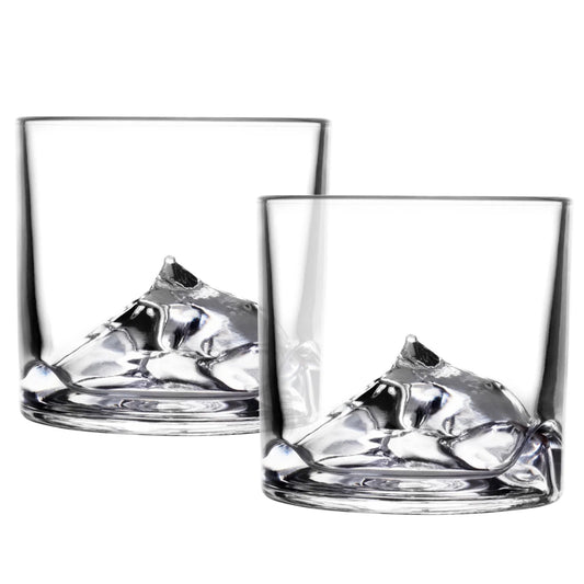 Liiton Whiskey Glass