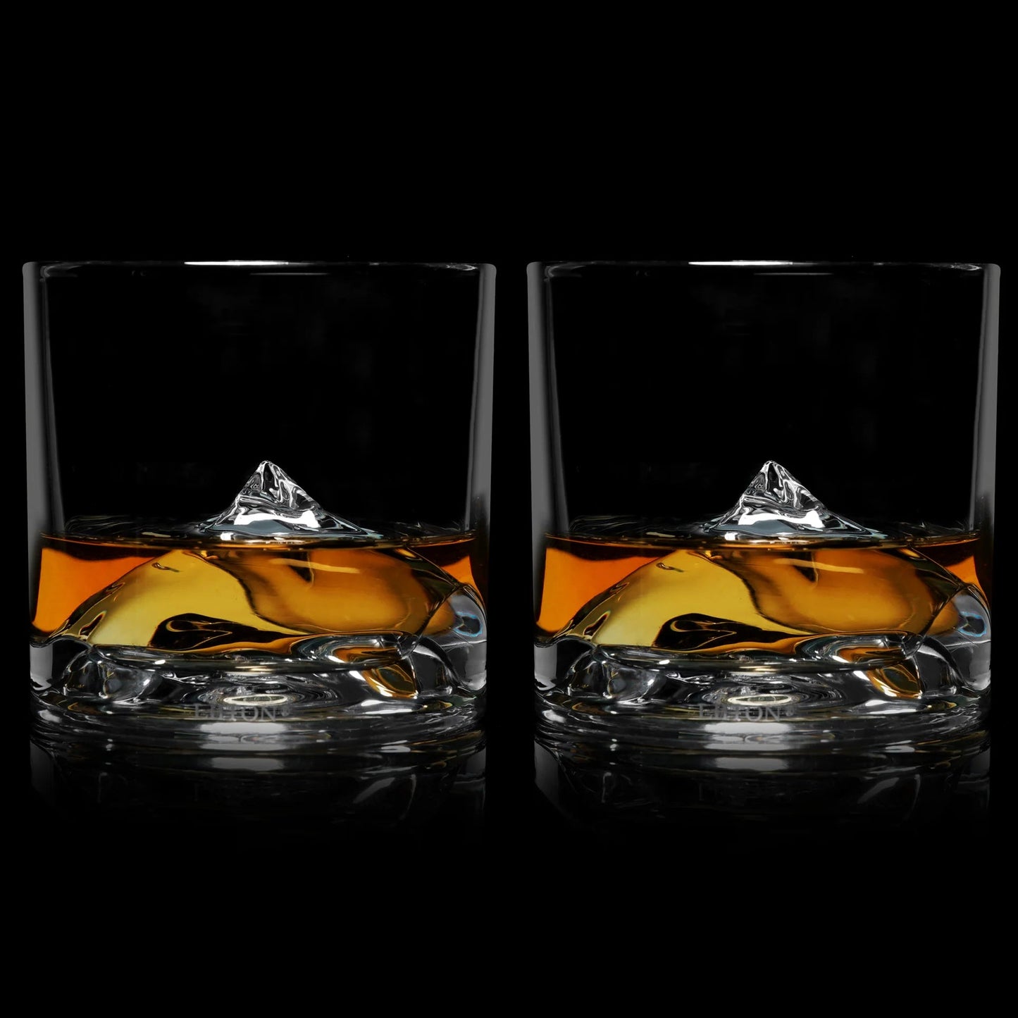 Liiton Whiskey Glass