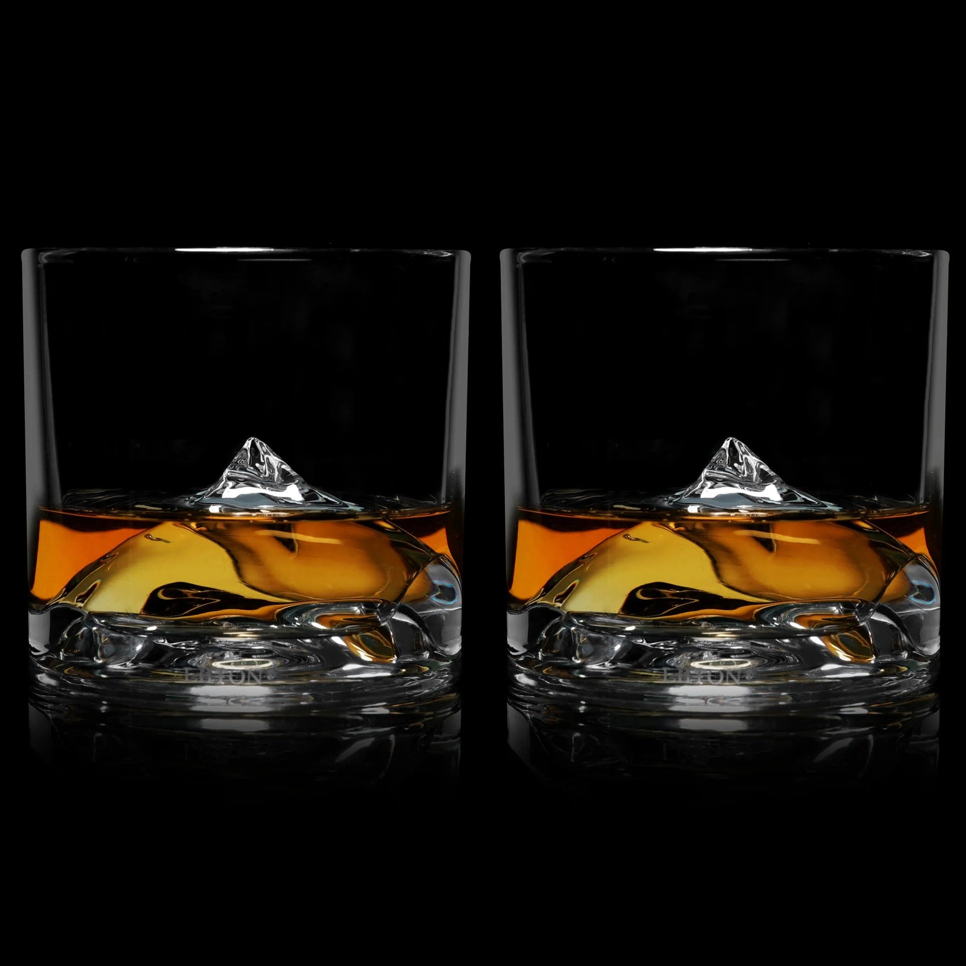 Liiton Whiskey Glass