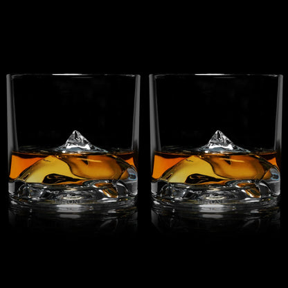 Liiton Whiskey Glass