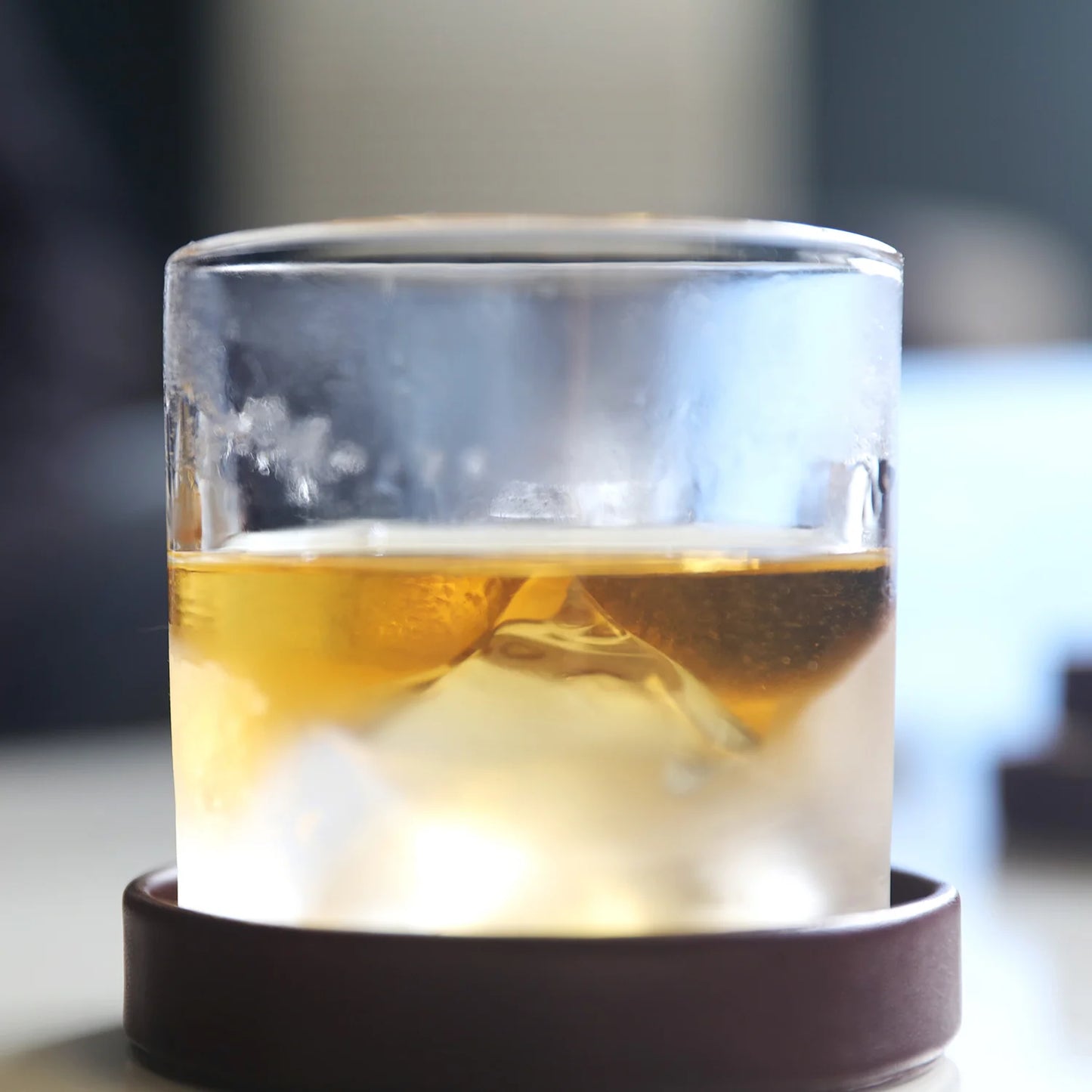 Liiton Whiskey Glass