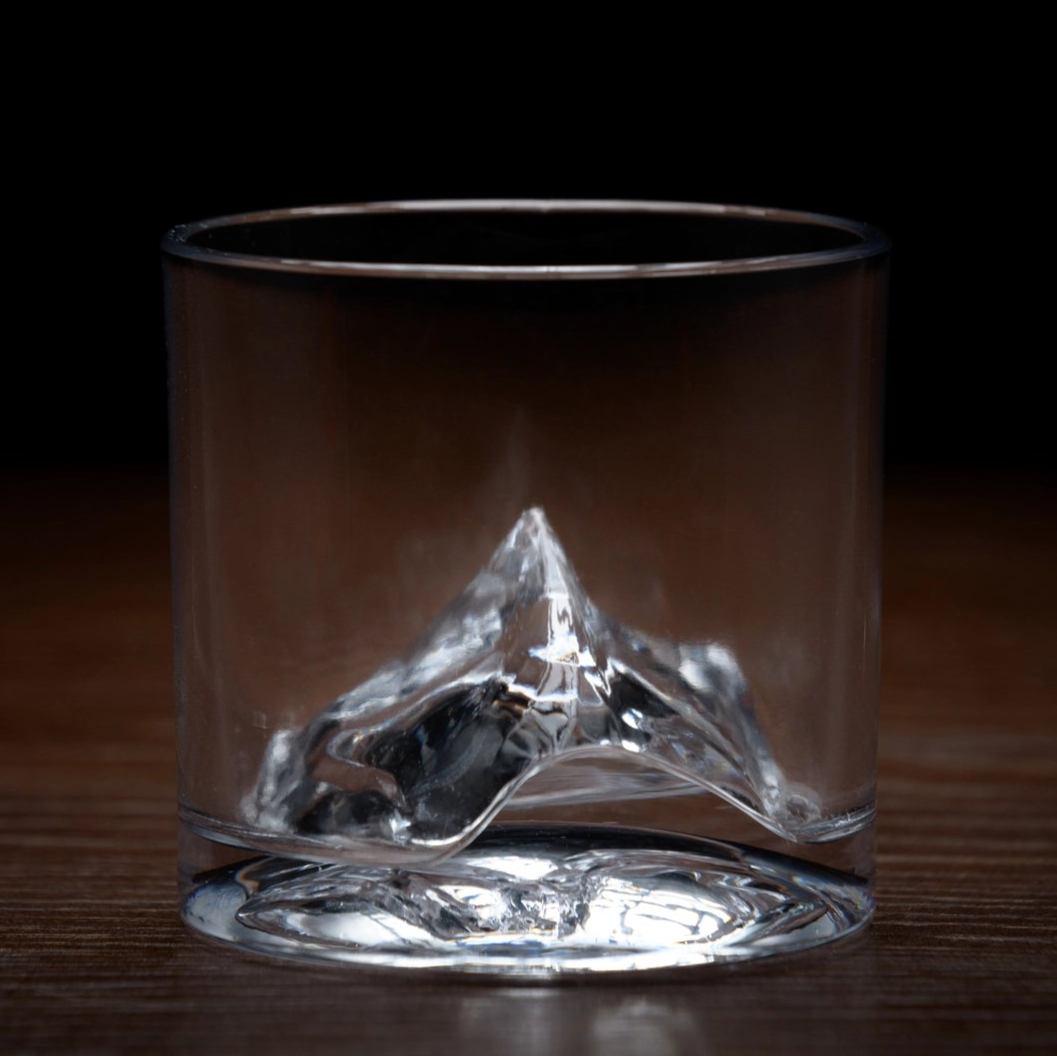 Liiton Whiskey Glass