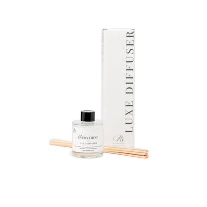Everything- Reed Diffuser
