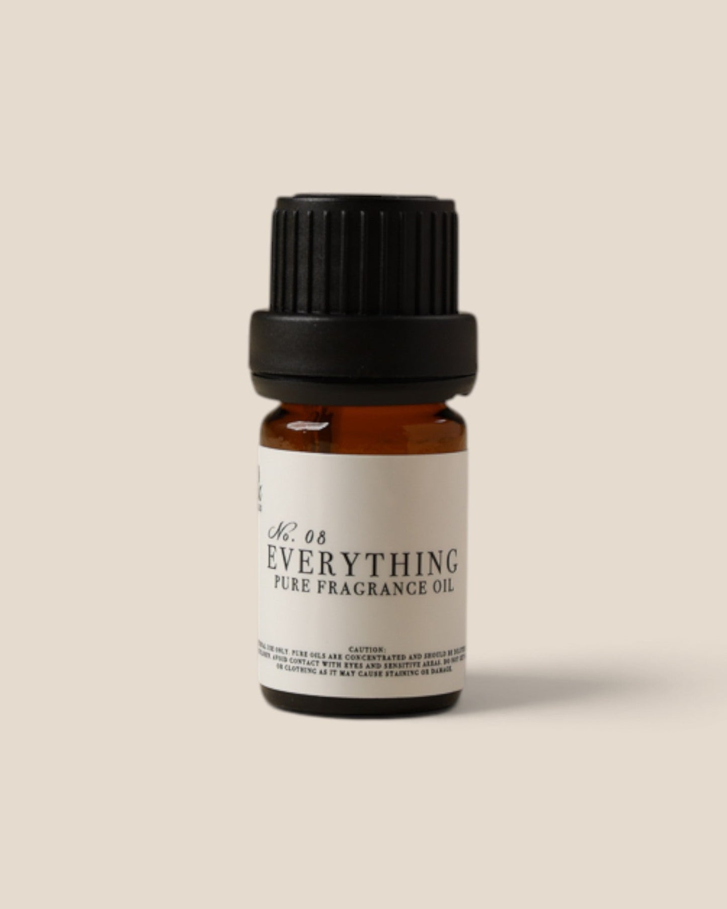 Everything: Pure Fragrance Oil