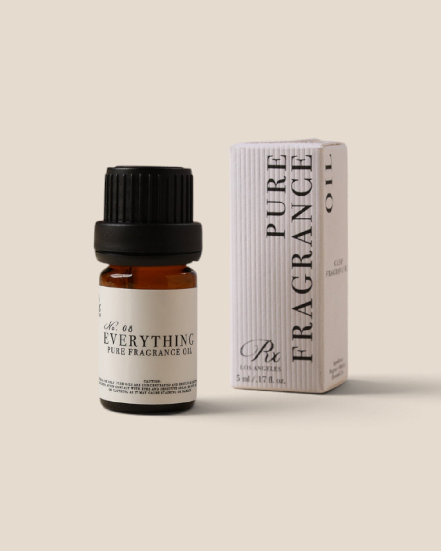 Everything: Pure Fragrance Oil