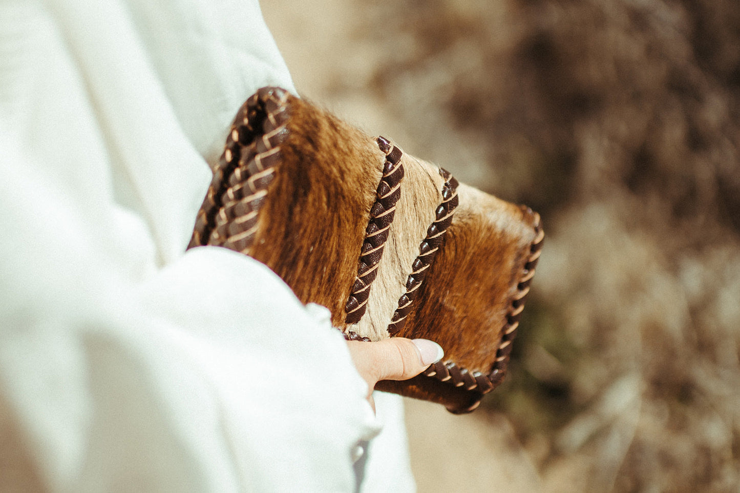 The Hazy Full Ryder – Haute Southern Hyde by Beth Marie Exclusive