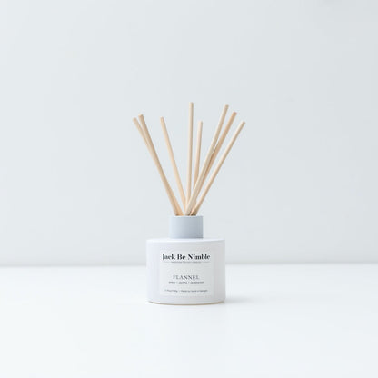 Flannel Reed Diffuser