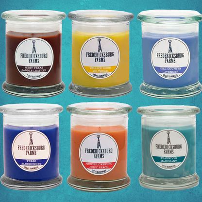 Fredericksburg Farms Candles (9 oz.)