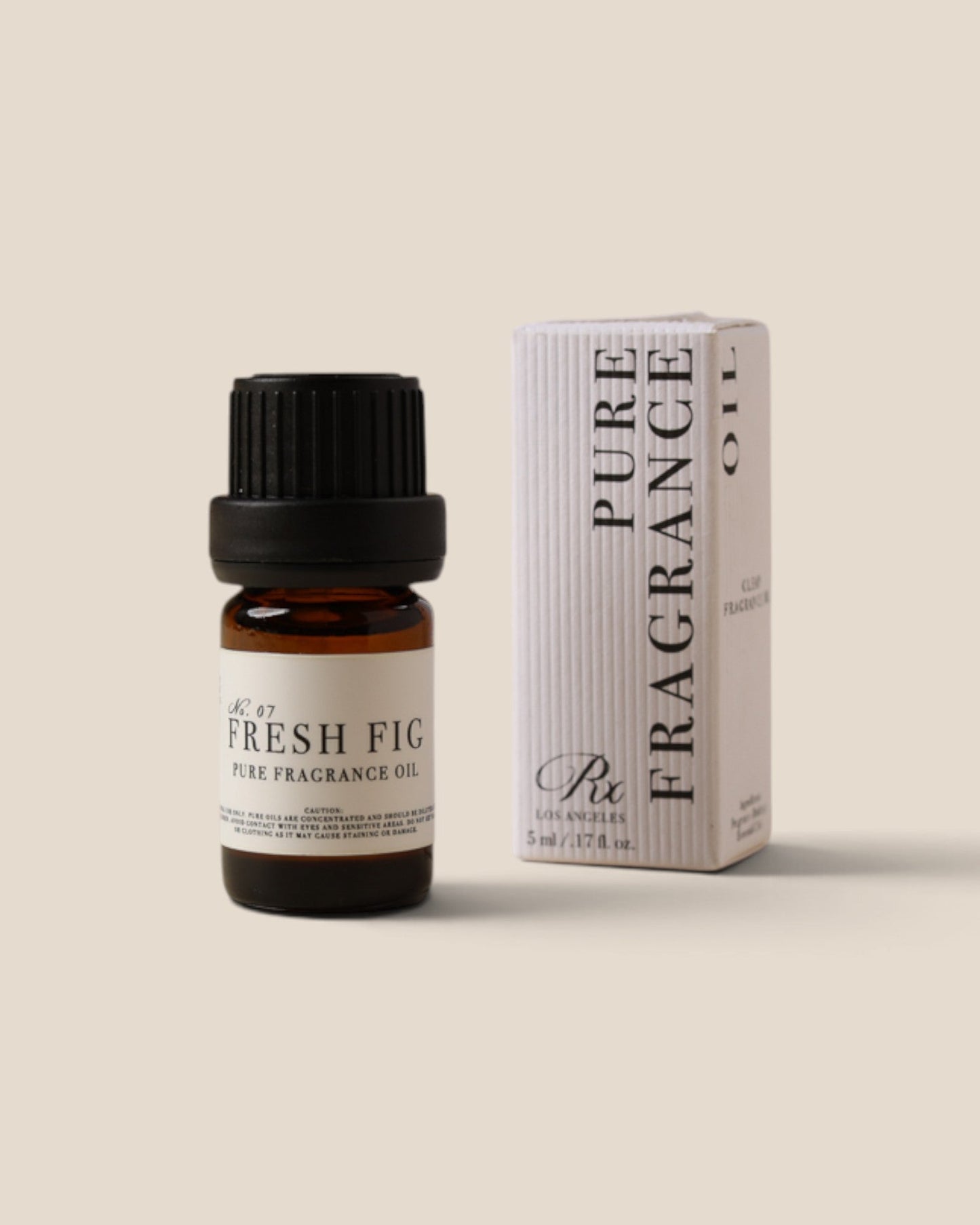 Fresh Fig: Pure Fragrance Oil