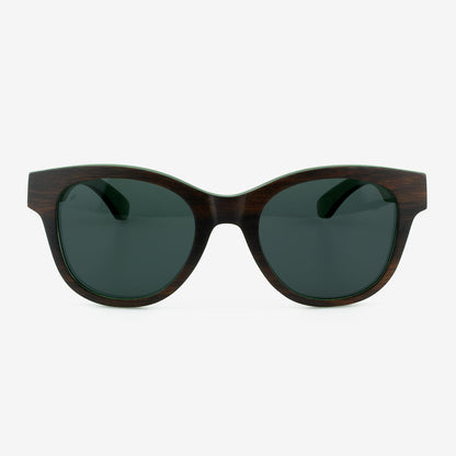 Gasparilla - Wood & Carbon Fiber Sunglasses
