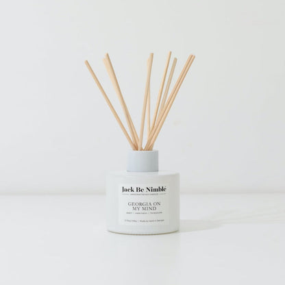 Georgia On My Mind Reed Diffuser