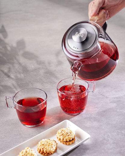 Electric Samovar – Tradition Meets Modern Tea Perfection