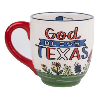 Glory Haus Mugs
