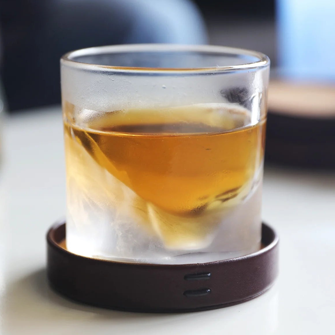 Liiton Whiskey Glass