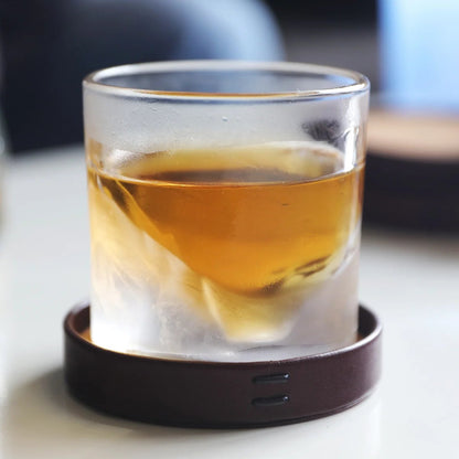 Liiton Whiskey Glass