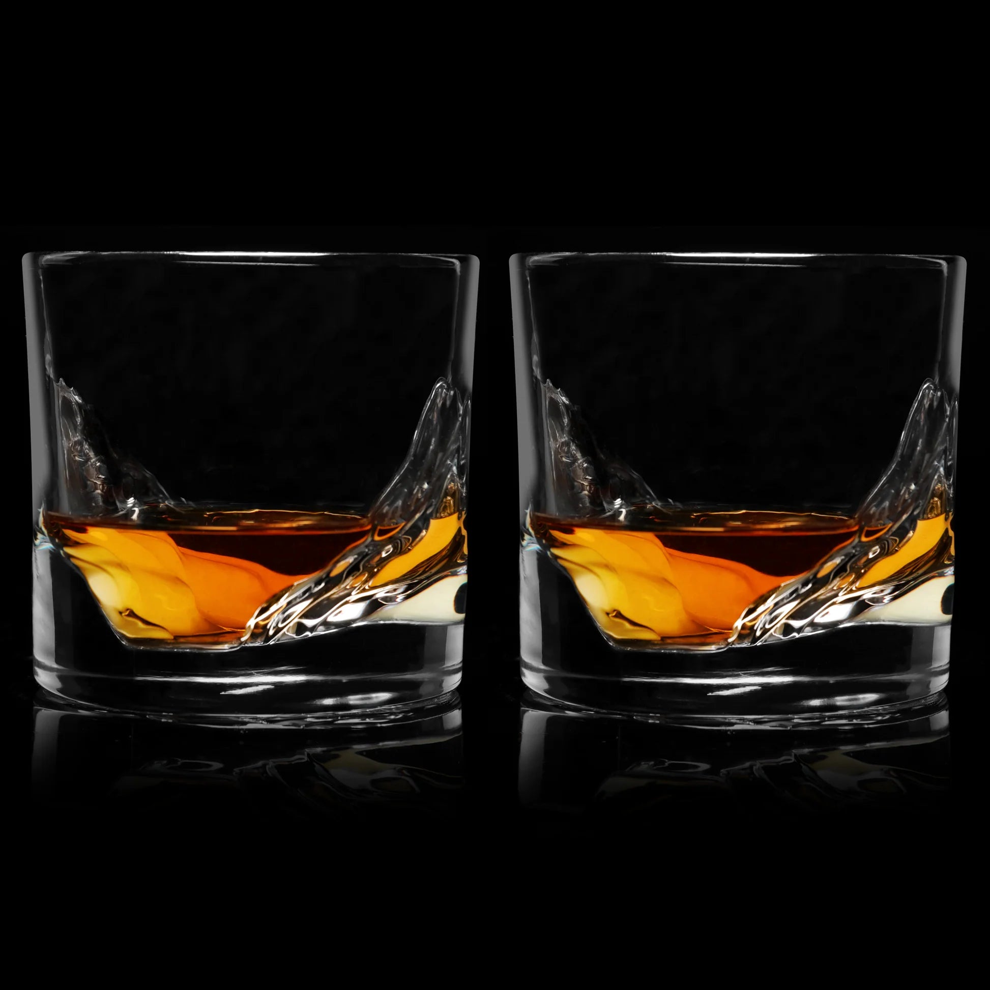 Grand Canyon Whiskey Glass (Set of 2) - Thumbnail 2