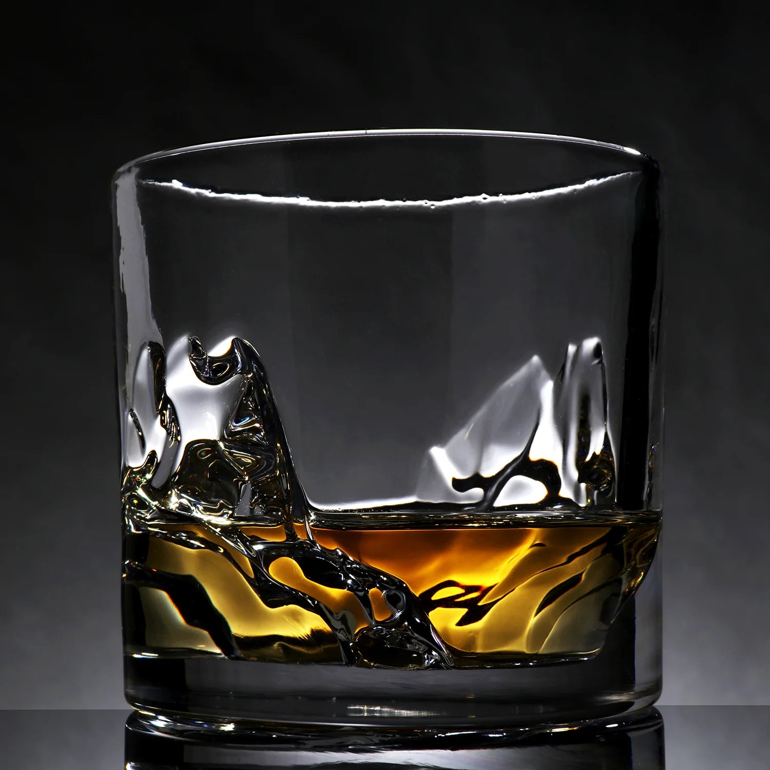 Grand Canyon Whiskey Glass (Set of 2) - Thumbnail 3